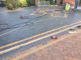 Best Paver Driveway Installation  in Utica, MI